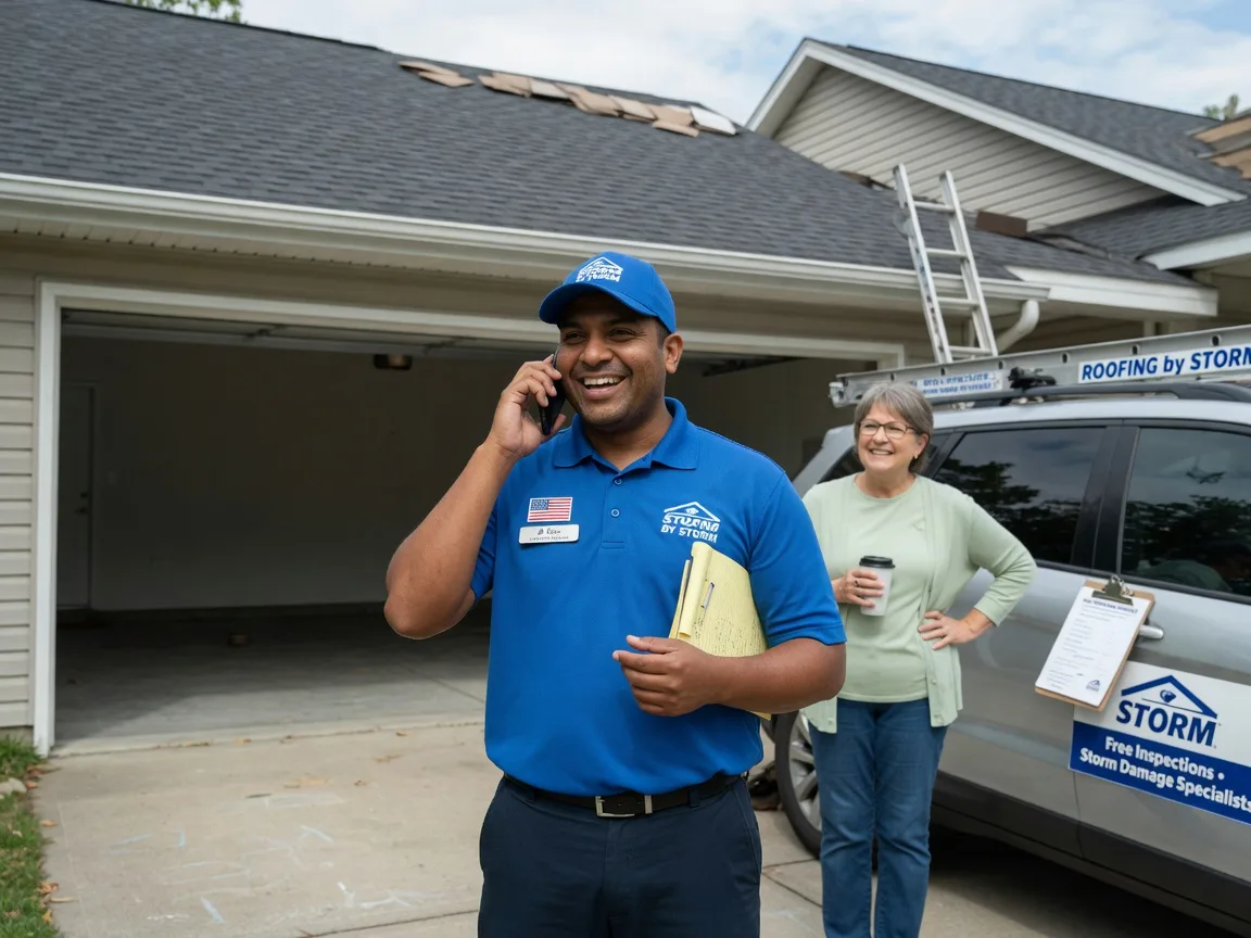 Roof Repair Near Me South Saint Paul, MN FAQs