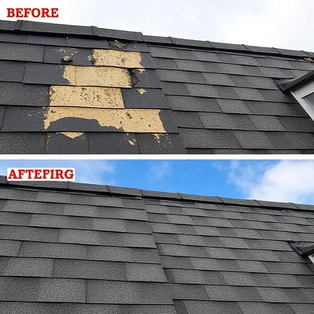Roof Repair Near Me in South Saint Paul, MN near me